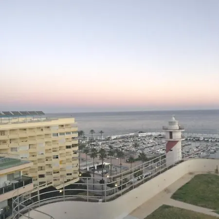 Apartment Apartamento Marbella