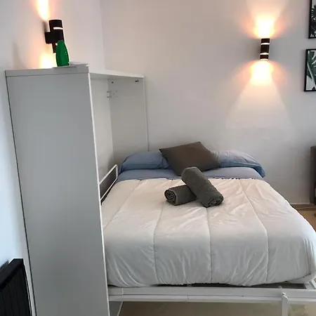 Apartment Apartamento Marbella Marbella