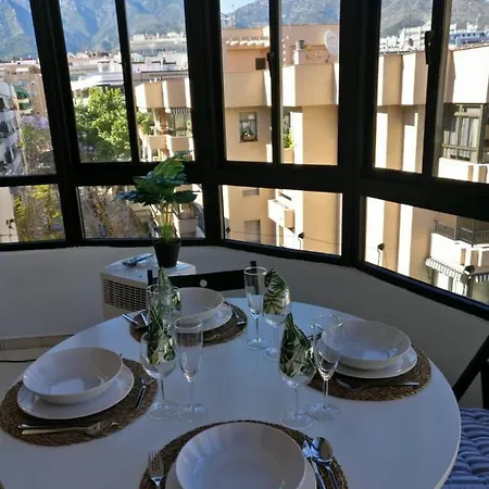 Apartamento Marbella Apartamento
