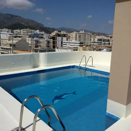 Apartamento Marbella Apartamento *
