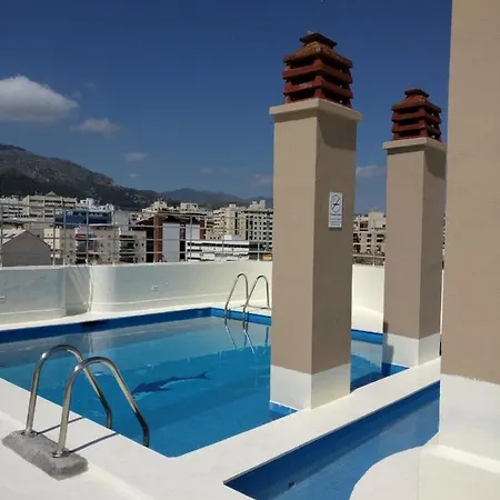 Apartamento Apartamento Marbella Marbella