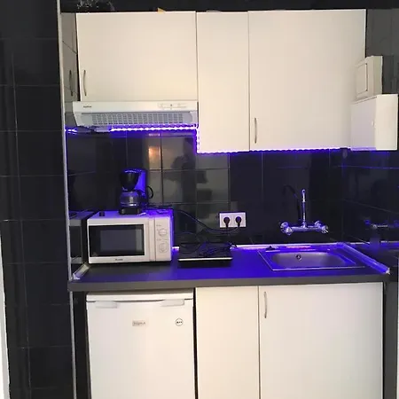 Apartamento Marbella * Marbella
