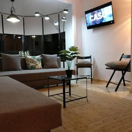 Apartamento Apartamento Marbella *