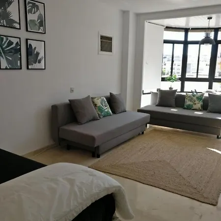 Apartamento Marbella * Marbella