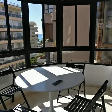Apartment Apartamento Marbella *