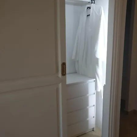 Apartamento Apartamento Marbella