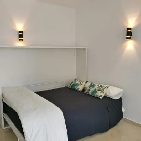 Apartment Apartamento Marbella