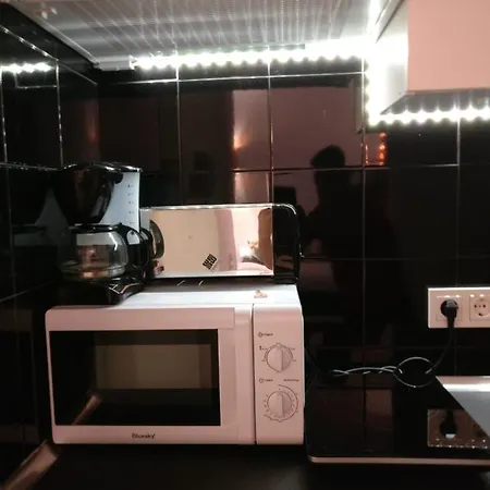 Apartamento Apartamento Marbella *