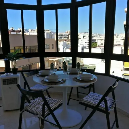 Apartamento Marbella Apartment Marbella