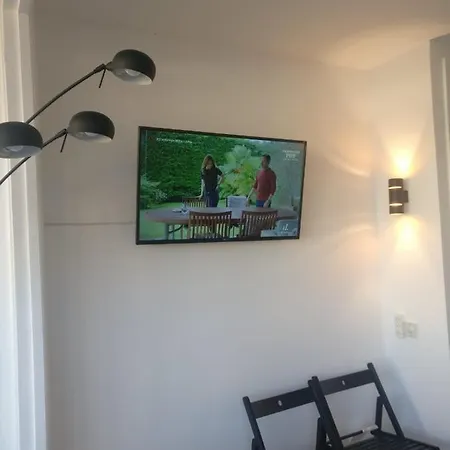 Apartamento Apartamento Marbella