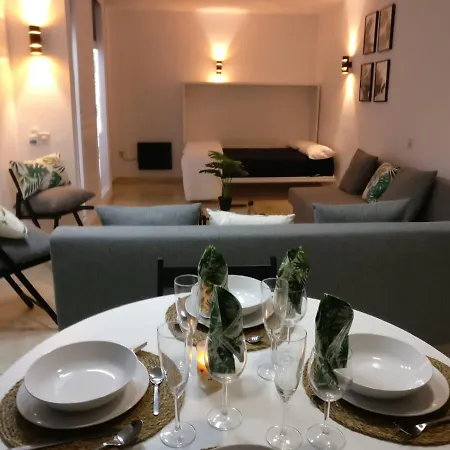 Apartamento Apartamento Marbella
