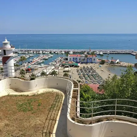 Apartamento Apartamento Marbella Marbella