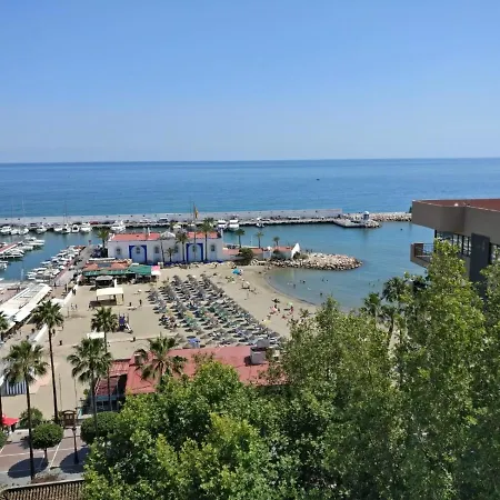 Apartamento Marbella Apartamento