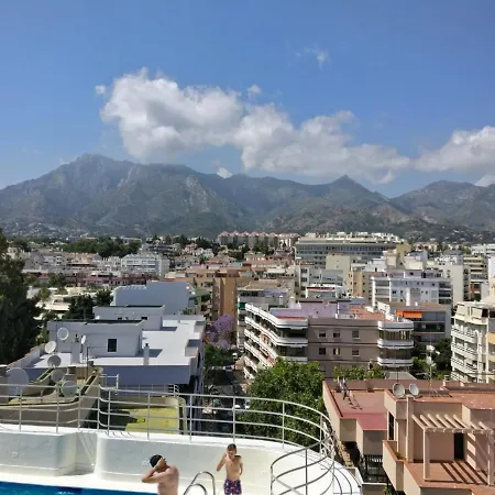Apartamento Marbella Apartamento