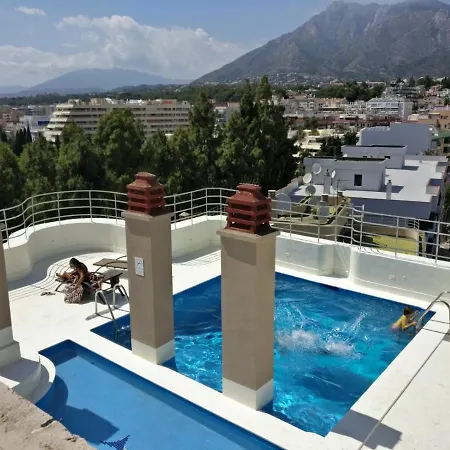 Apartamento Apartamento Marbella Marbella