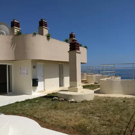 Apartamento Marbella Apartment