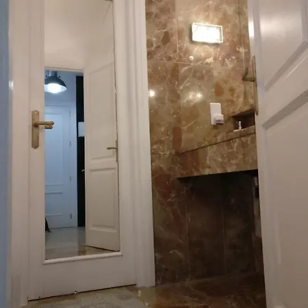 Apartamento Apartamento Marbella *