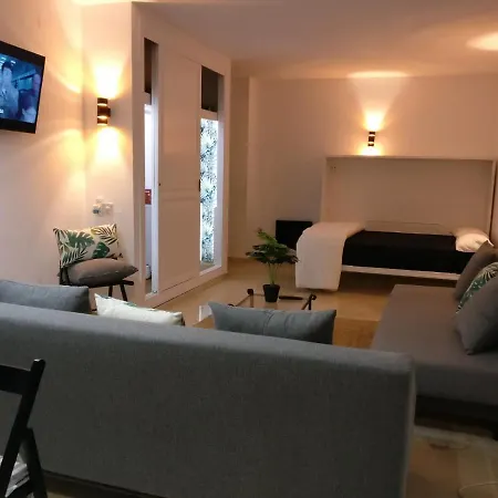 Apartamento Marbella Apartamento Marbella